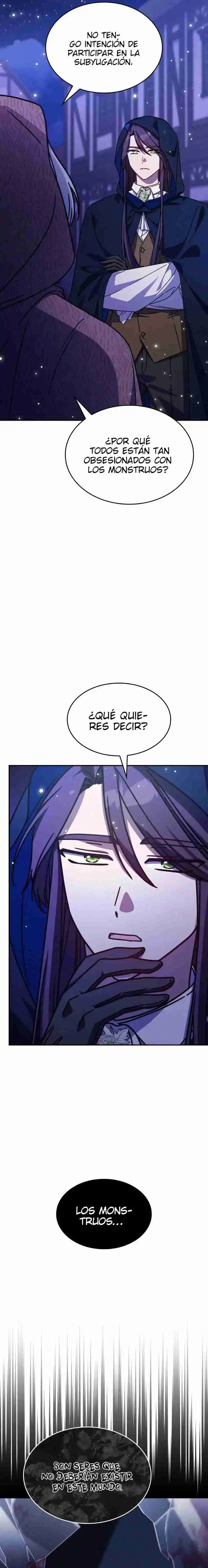 La Princesa Que Llama A Los Monstruos - Capítulo 4 - Página 4 - LectorTMOo