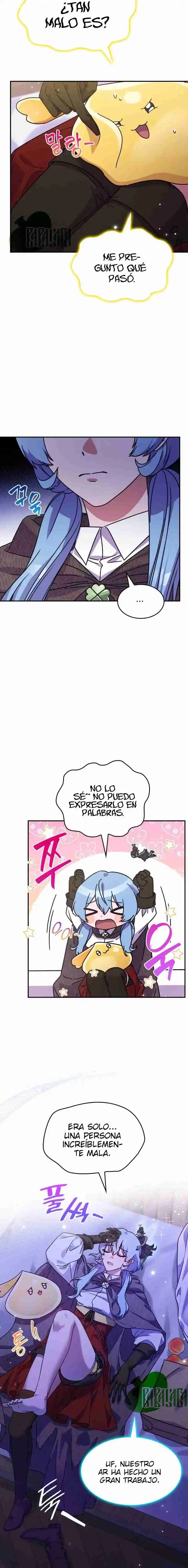 La Princesa Que Llama A Los Monstruos - Capítulo 4 - Página 12 - LectorTMOo