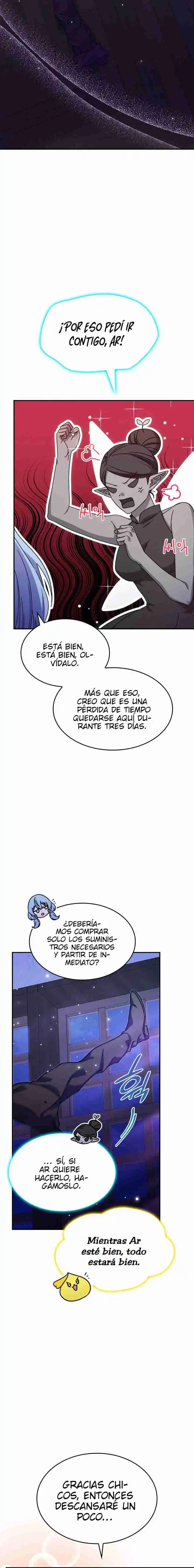 La Princesa Que Llama A Los Monstruos - Capítulo 4 - Página 13 - LectorTMOo