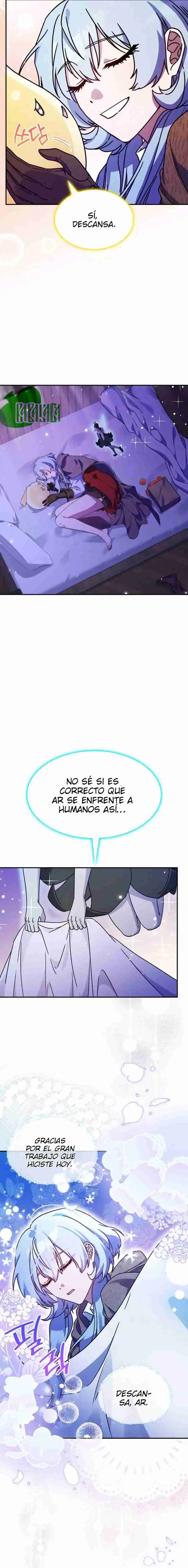 La Princesa Que Llama A Los Monstruos - Capítulo 4 - Página 14 - LectorTMOo