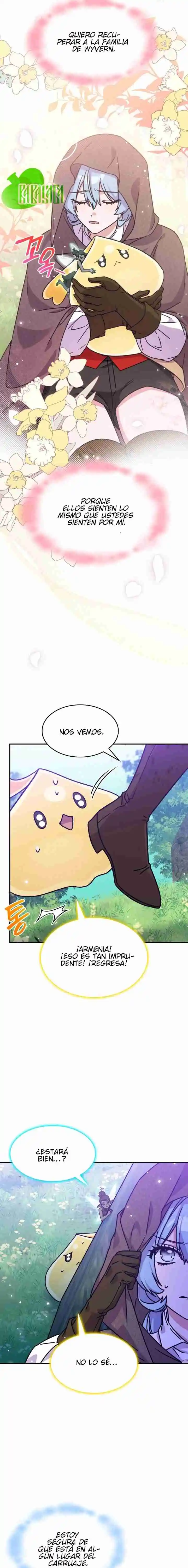 La Princesa Que Llama A Los Monstruos - Capítulo 5 - Página 20 - LectorTMOo