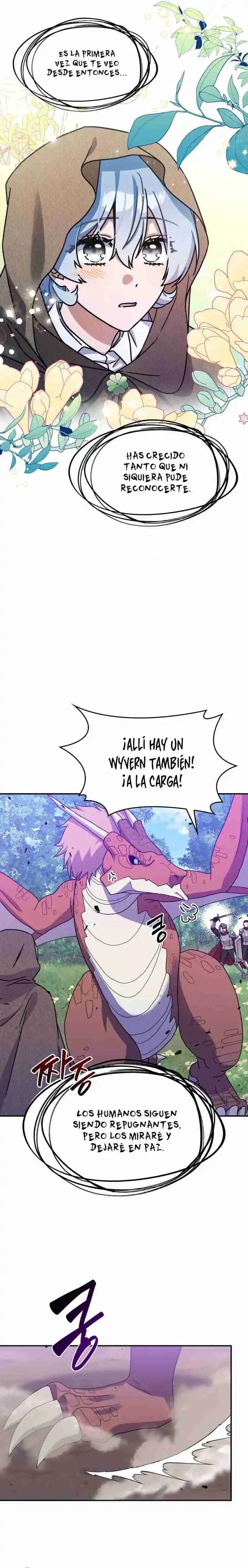 La Princesa Que Llama A Los Monstruos - Capítulo 6 - Página 9 - LectorTMOo