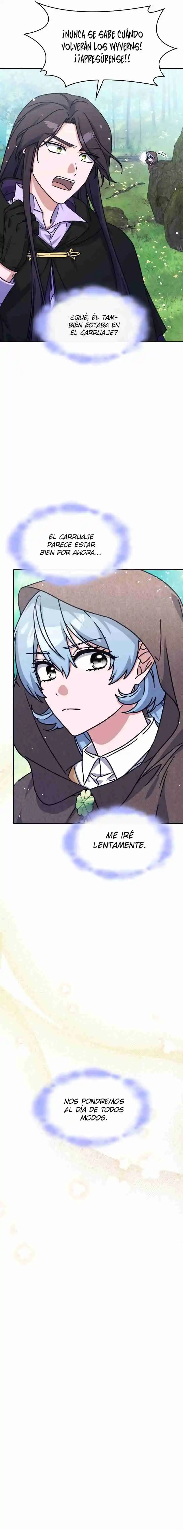 La Princesa Que Llama A Los Monstruos - Capítulo 6 - Página 12 - LectorTMOo