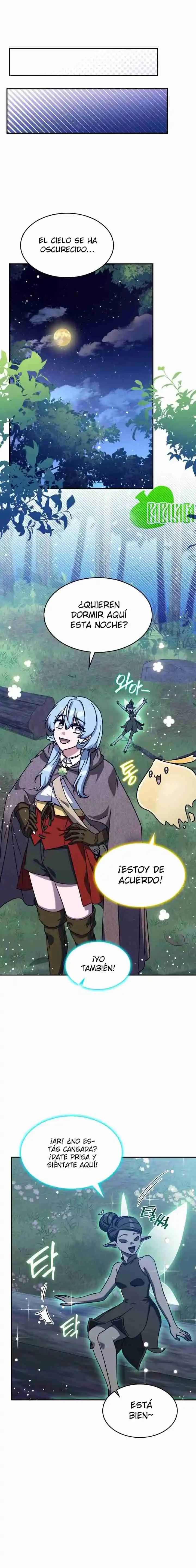 La Princesa Que Llama A Los Monstruos - Capítulo 6 - Página 13 - LectorTMOo