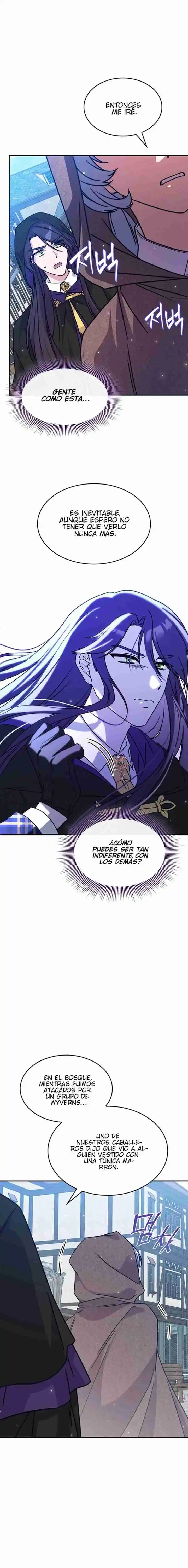 La Princesa Que Llama A Los Monstruos - Capítulo 7 - Página 10 - LectorTMOo