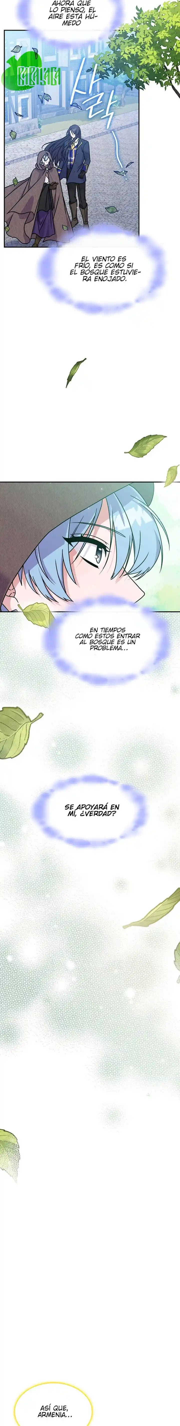 La Princesa Que Llama A Los Monstruos - Capítulo 8 - Página 10 - LectorTMOo