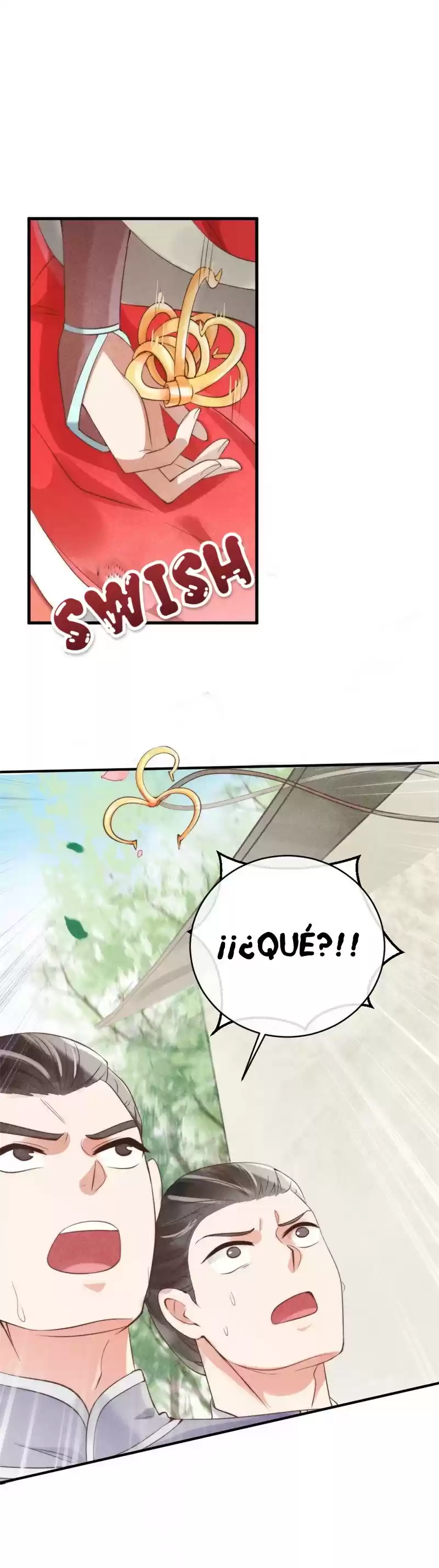 La Princesa Quiere Escalar El Muro - Capítulo 1 - Página 14 - LectorTMOo