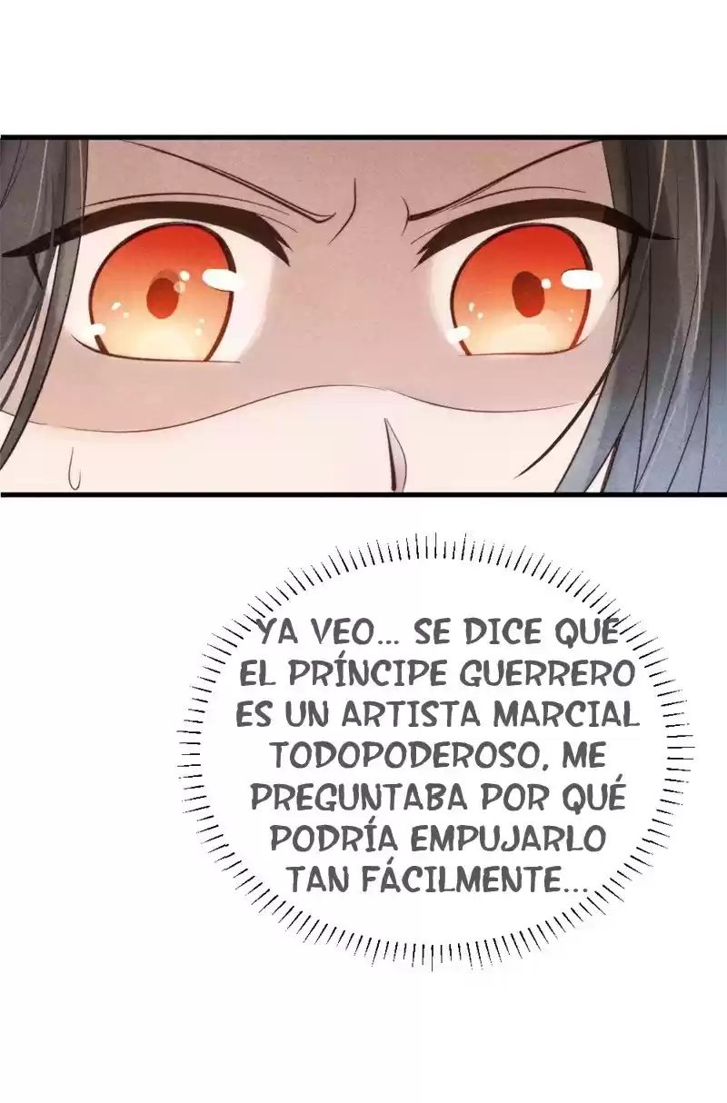 La Princesa Quiere Escalar El Muro - Capítulo 1 - Página 65 - LectorTMOo