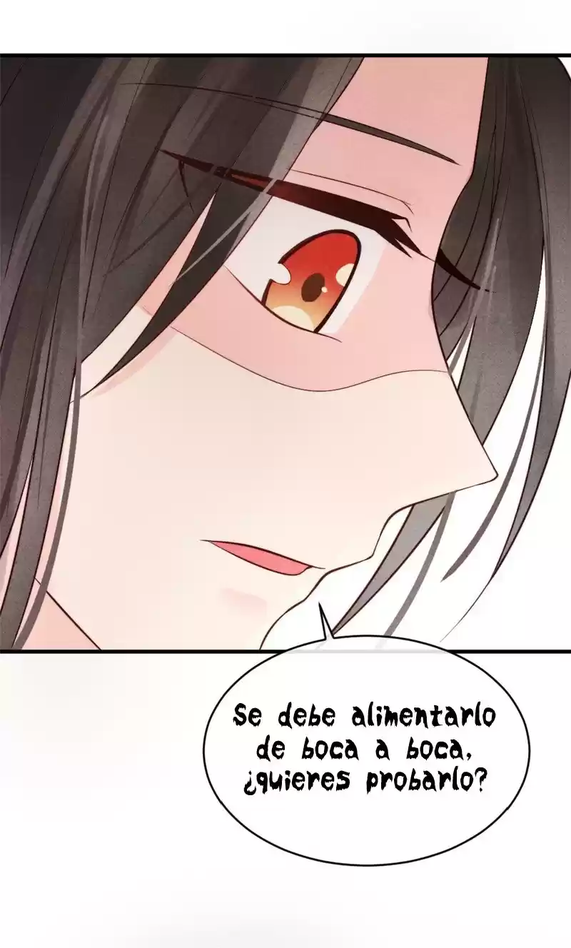 La Princesa Quiere Escalar El Muro - Capítulo 1 - Página 75 - LectorTMOo