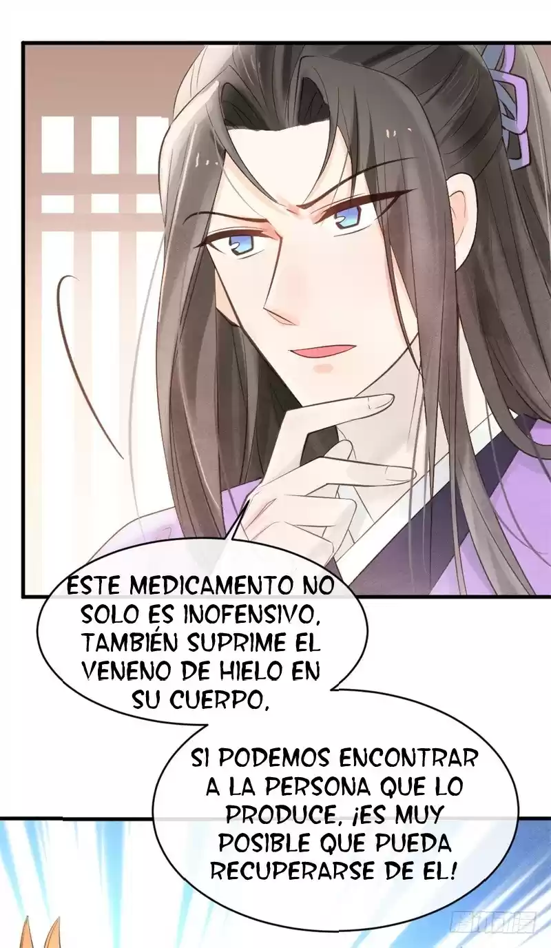 La Princesa Quiere Escalar El Muro - Capítulo 2 - Página 8 - LectorTMOo