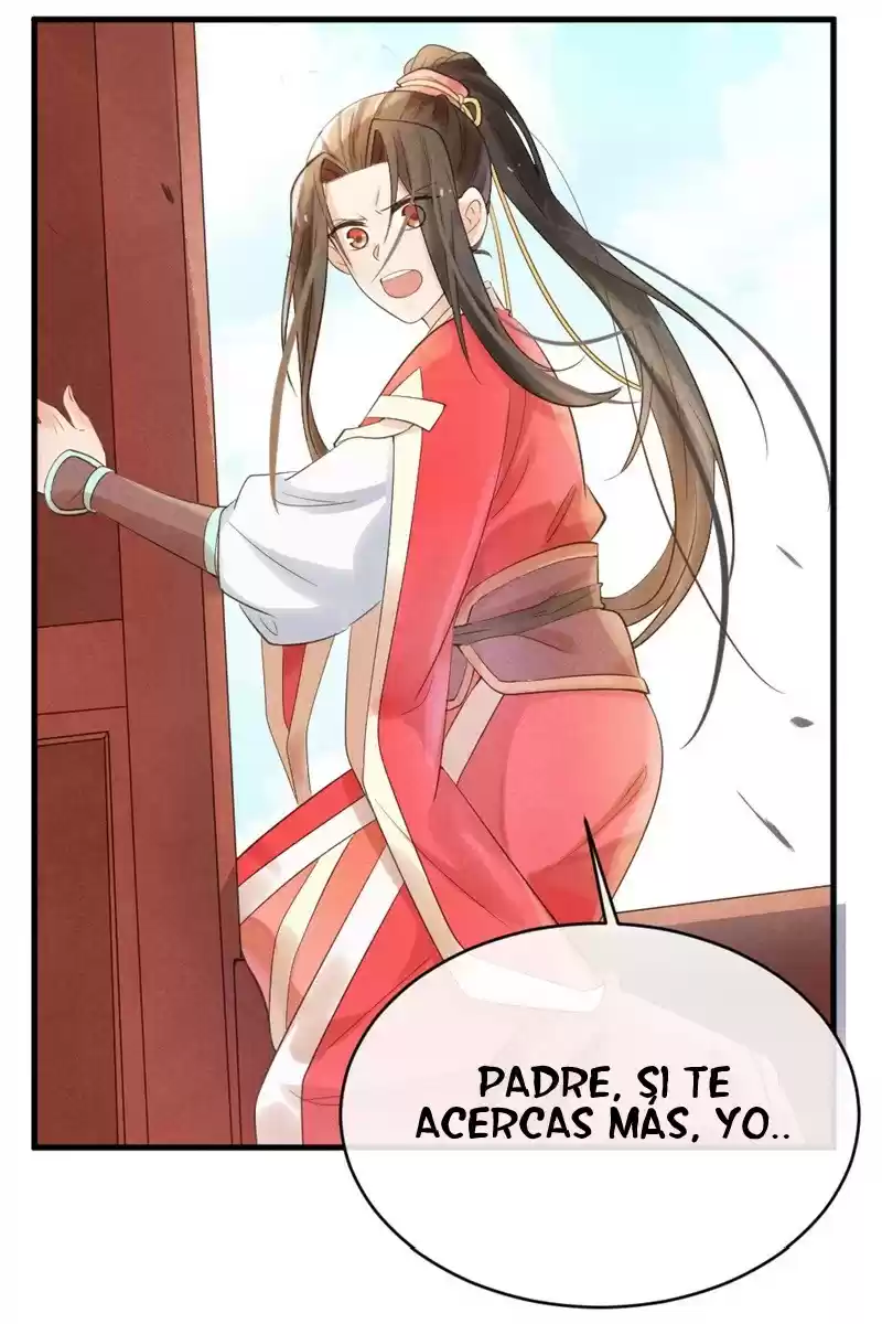 La Princesa Quiere Escalar El Muro - Capítulo 2 - Página 19 - LectorTMOo