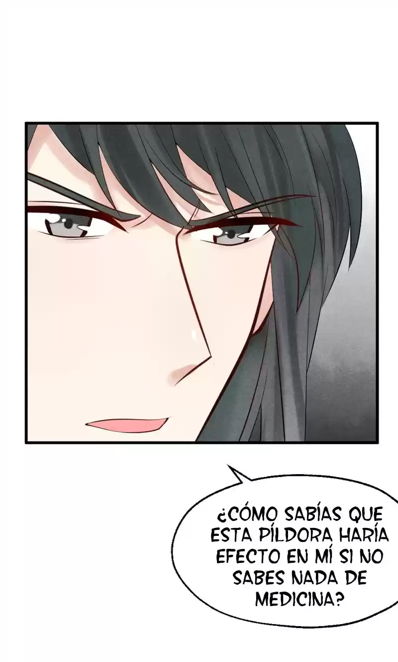 La Princesa Quiere Escalar El Muro - Capítulo 2 - Página 48 - LectorTMOo