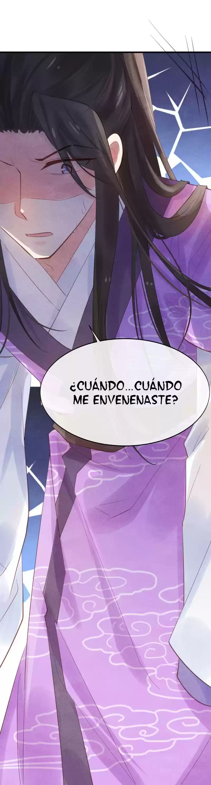 La Princesa Quiere Escalar El Muro - Capítulo 3 - Página 13 - LectorTMOo