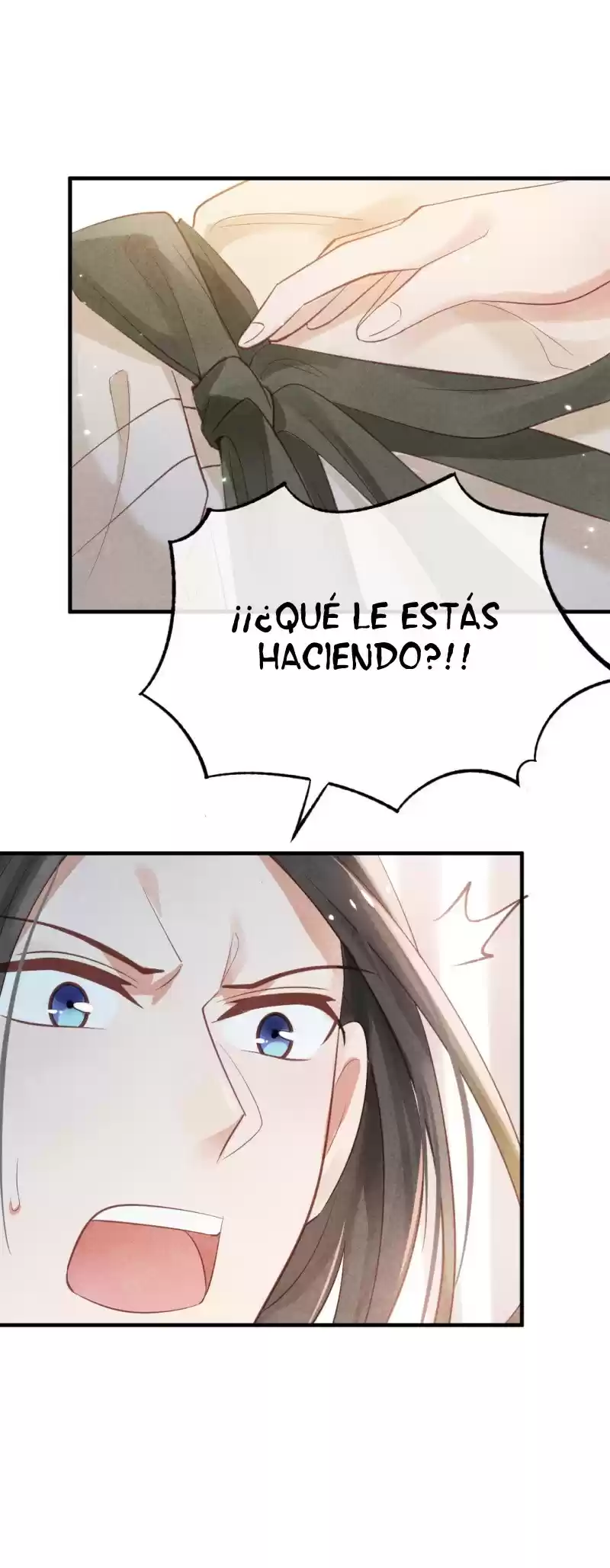 La Princesa Quiere Escalar El Muro - Capítulo 3 - Página 26 - LectorTMOo