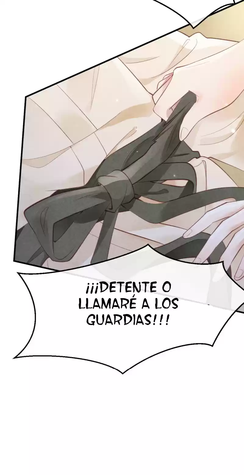La Princesa Quiere Escalar El Muro - Capítulo 3 - Página 32 - LectorTMOo
