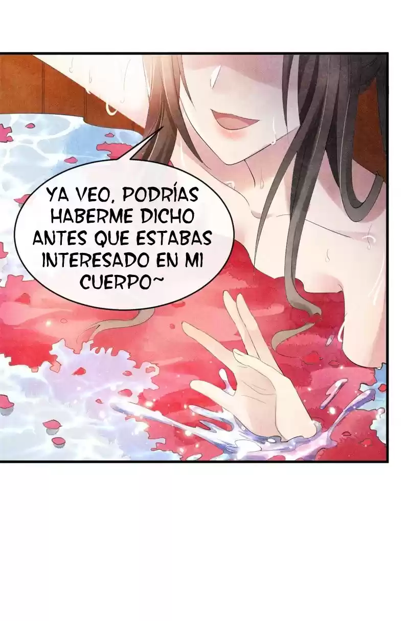 La Princesa Quiere Escalar El Muro - Capítulo 6 - Página 6 - LectorTMOo