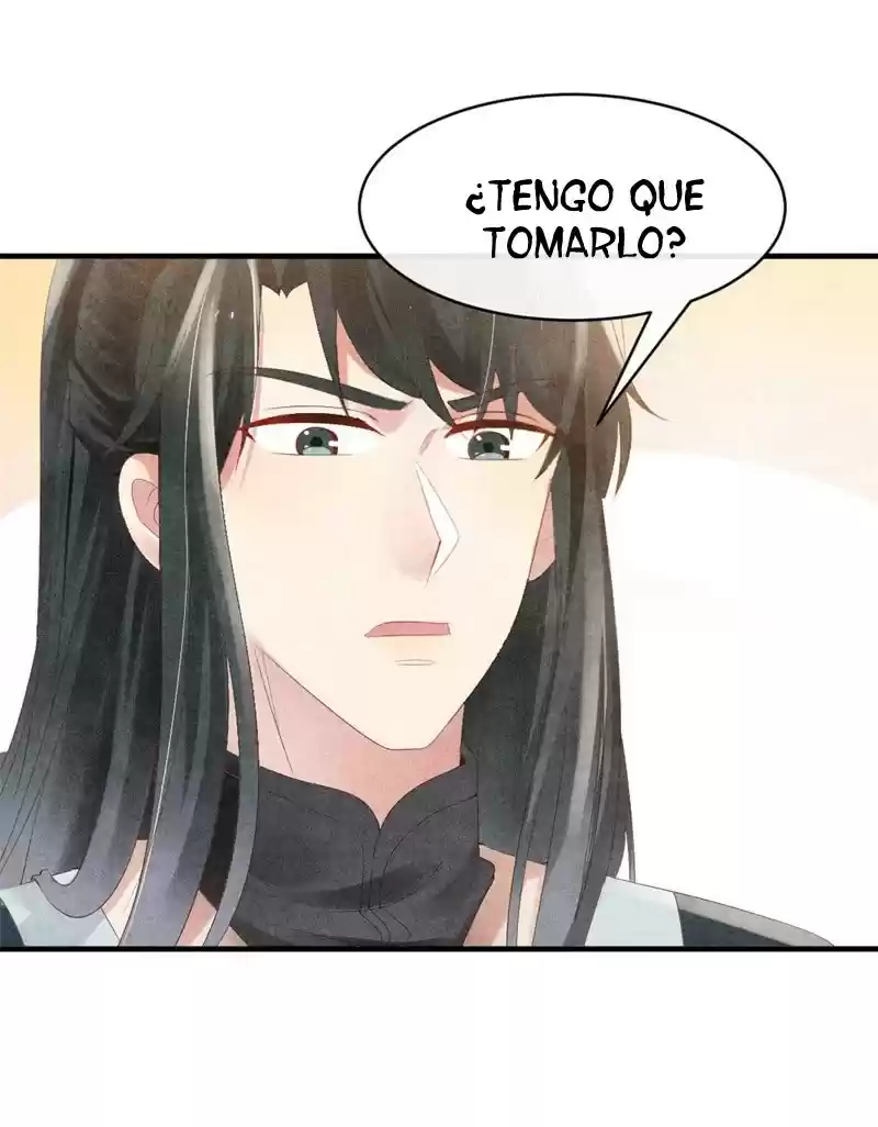 La Princesa Quiere Escalar El Muro - Capítulo 6 - Página 10 - LectorTMOo
