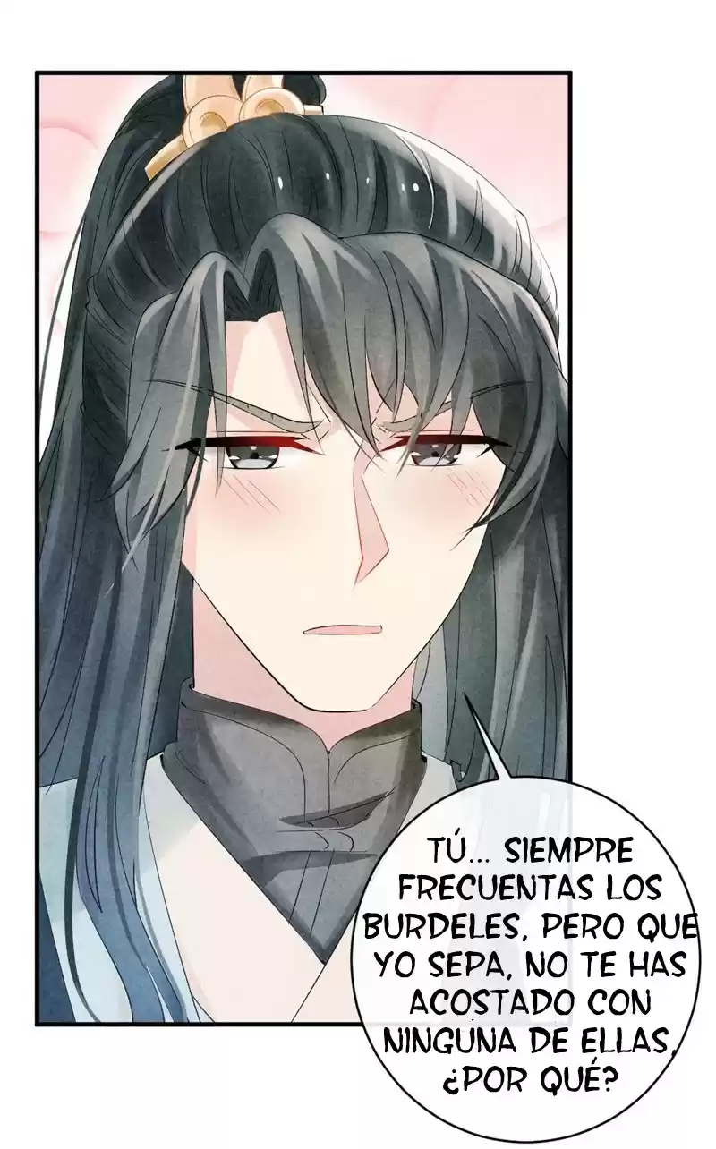 La Princesa Quiere Escalar El Muro - Capítulo 6 - Página 30 - LectorTMOo