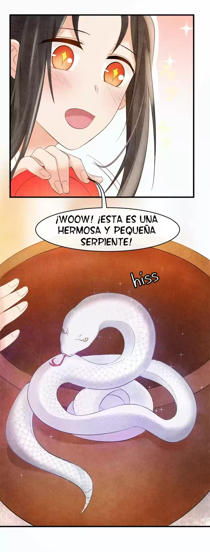 La Princesa Quiere Escalar El Muro - Capítulo 6 - Página 38 - LectorTMOo