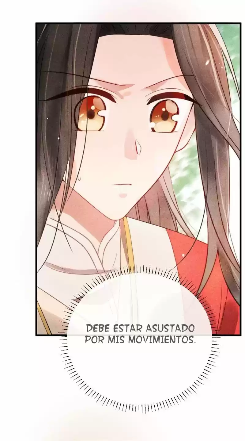 La Princesa Quiere Escalar La Pared - Capítulo 1 - Página 26 - LectorTMOo