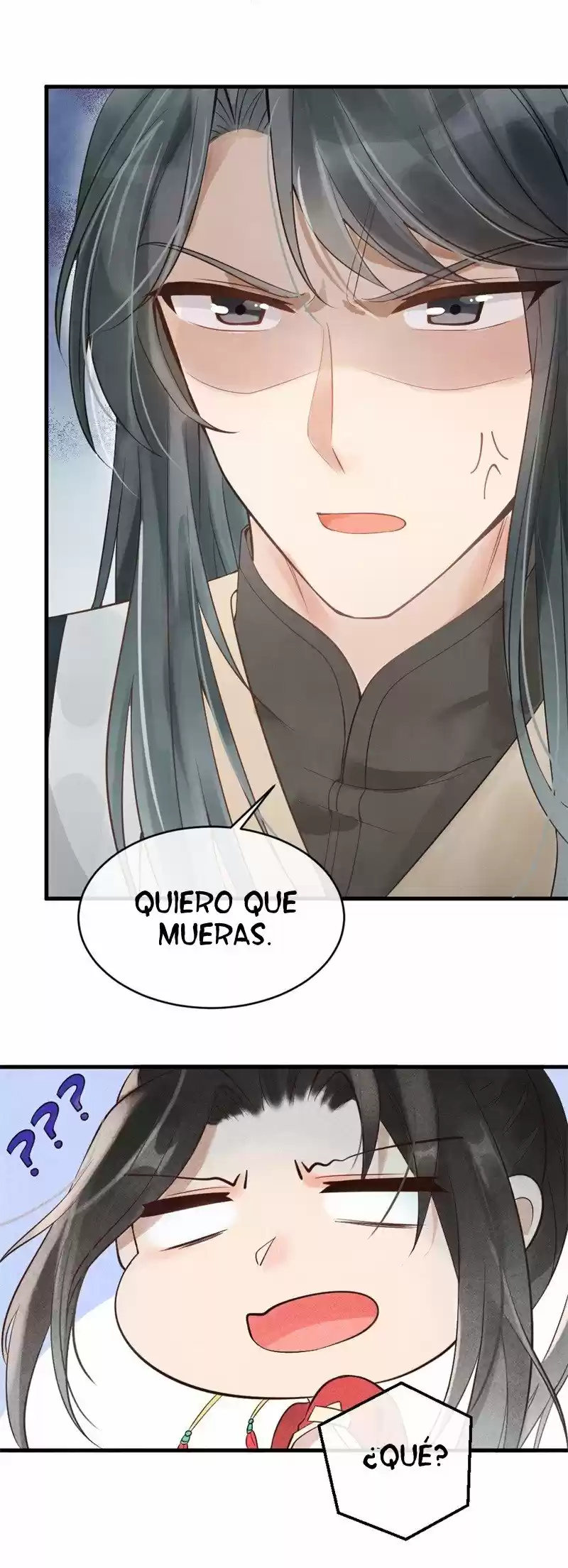 La Princesa Quiere Escalar La Pared - Capítulo 1 - Página 43 - LectorTMOo