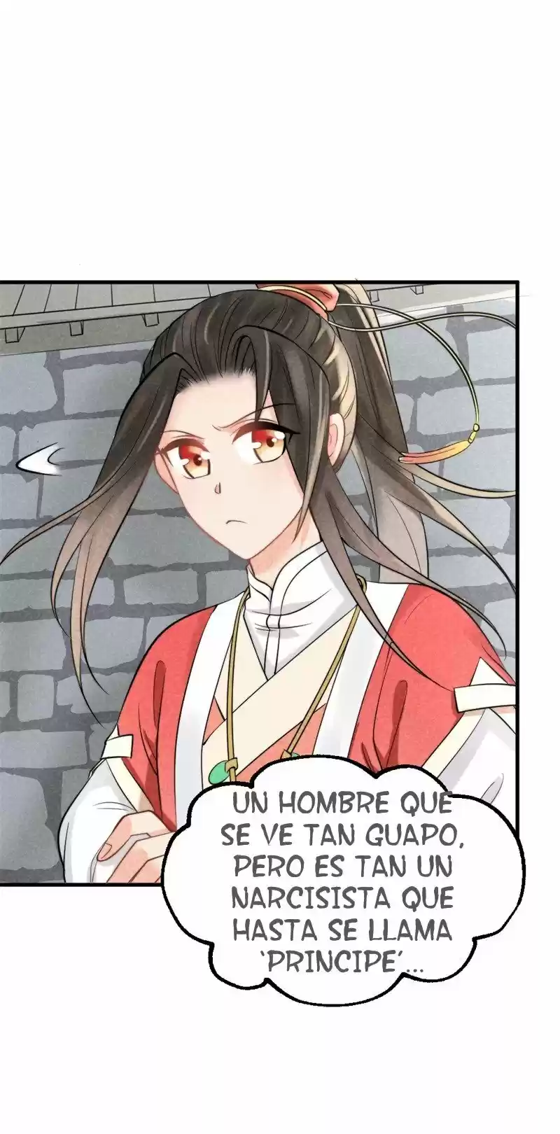 La Princesa Quiere Escalar La Pared - Capítulo 1 - Página 47 - LectorTMOo
