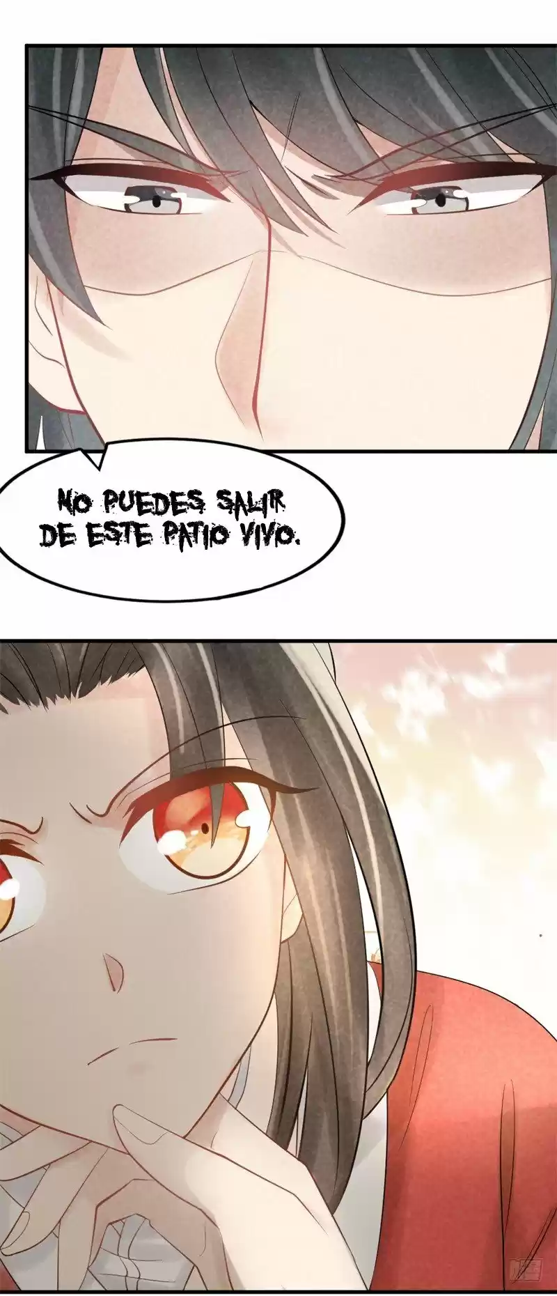 La Princesa Quiere Escalar La Pared - Capítulo 1 - Página 55 - LectorTMOo