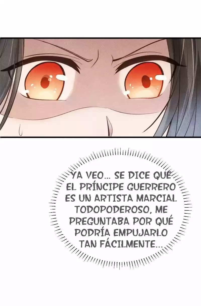 La Princesa Quiere Escalar La Pared - Capítulo 1 - Página 65 - LectorTMOo