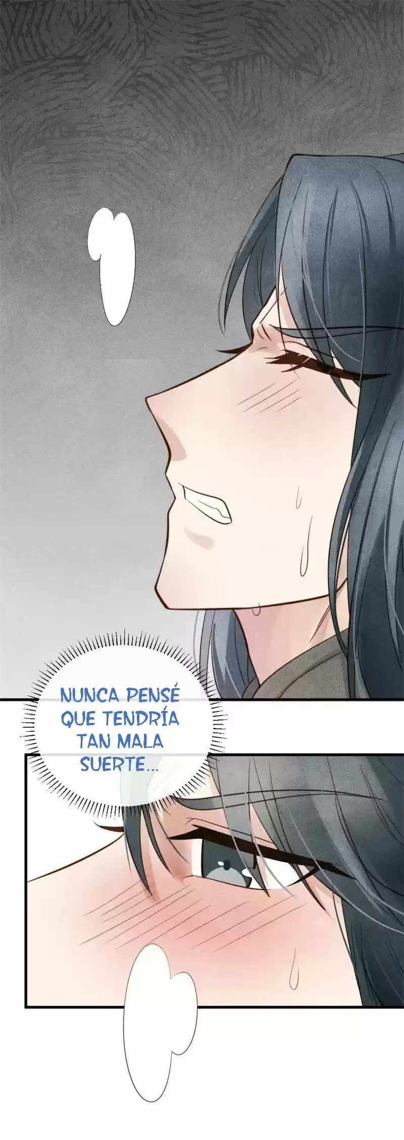 La Princesa Quiere Escalar La Pared - Capítulo 1 - Página 69 - LectorTMOo