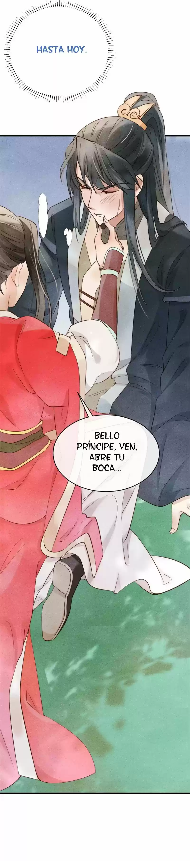 La Princesa Quiere Escalar La Pared - Capítulo 1 - Página 70 - LectorTMOo