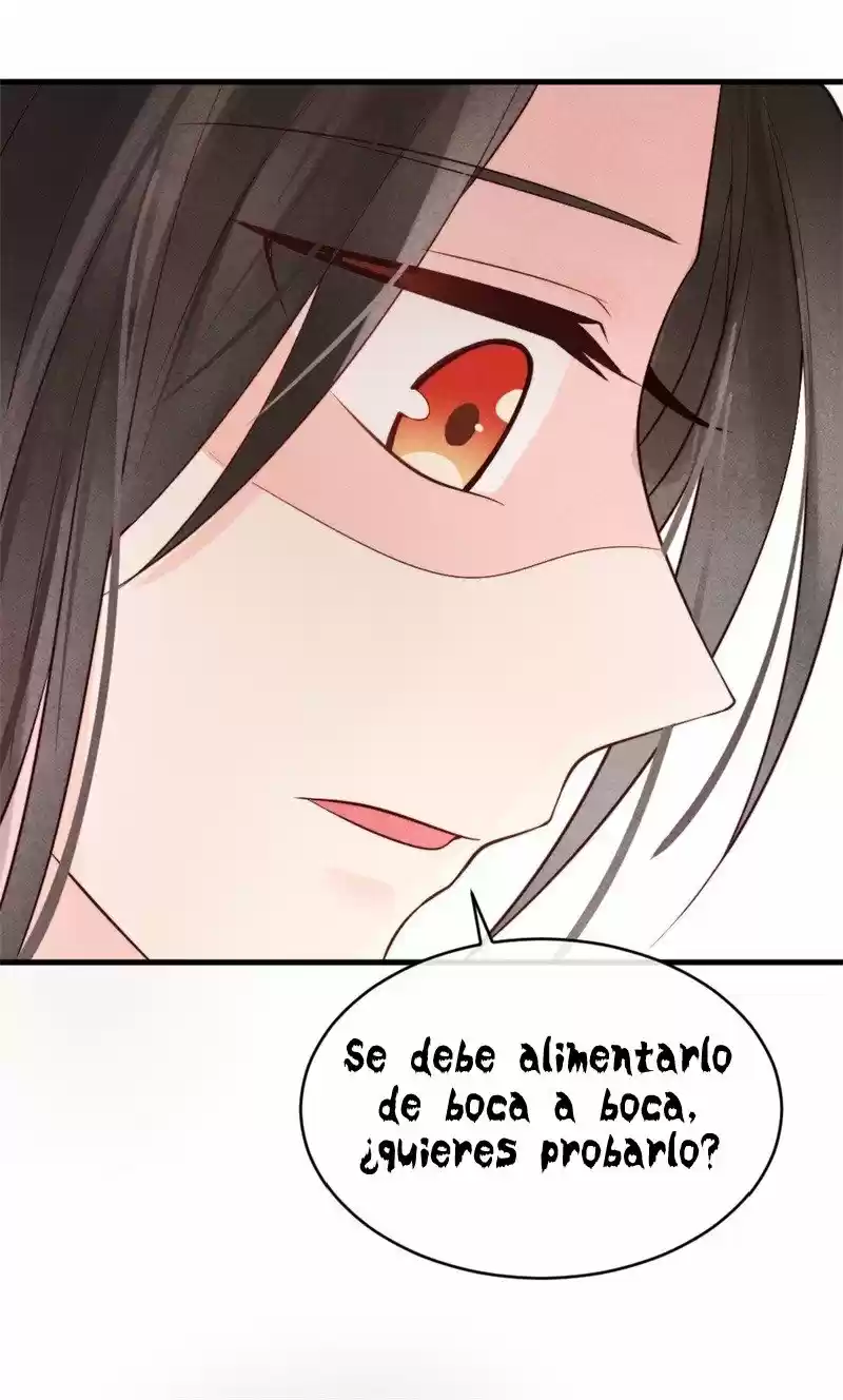 La Princesa Quiere Escalar La Pared - Capítulo 1 - Página 75 - LectorTMOo