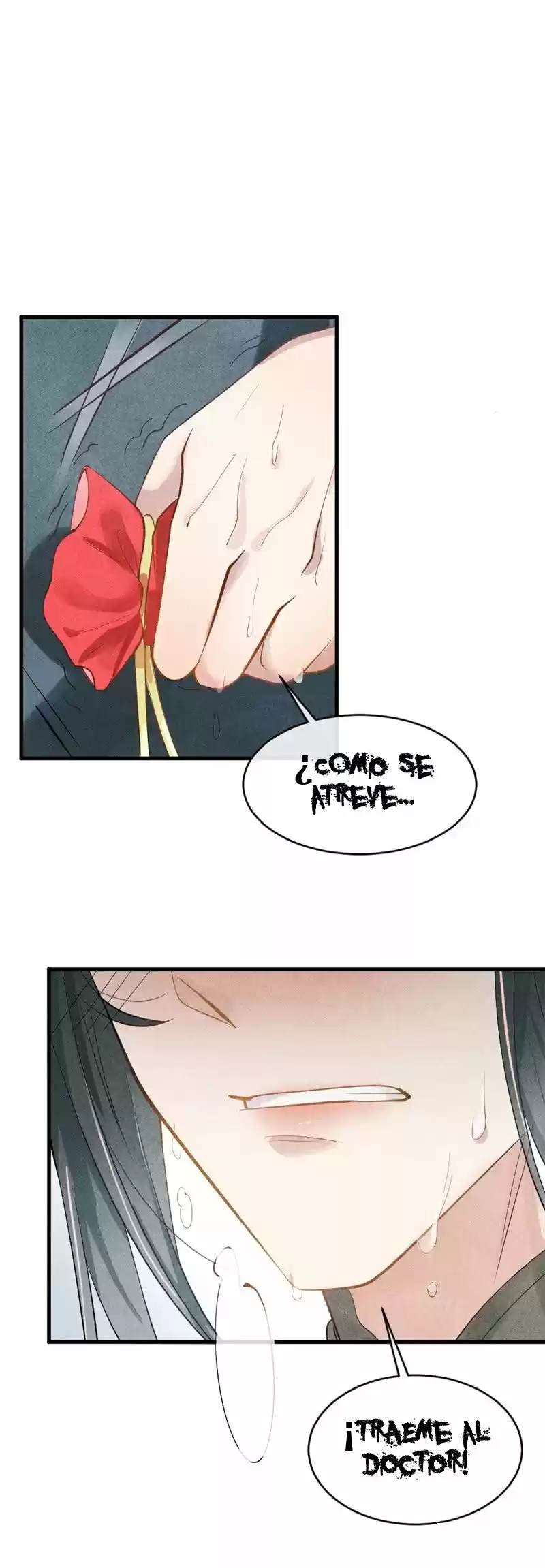 La Princesa Quiere Escalar La Pared - Capítulo 1 - Página 80 - LectorTMOo