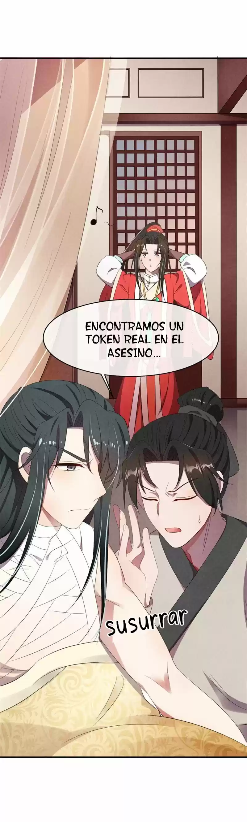 La Princesa Quiere Escalar La Pared - Capítulo 10 - Página 10 - LectorTMOo