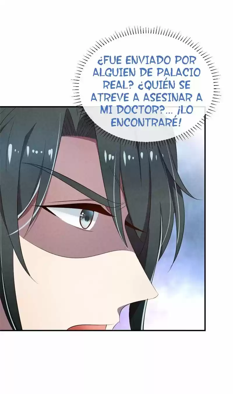 La Princesa Quiere Escalar La Pared - Capítulo 10 - Página 11 - LectorTMOo