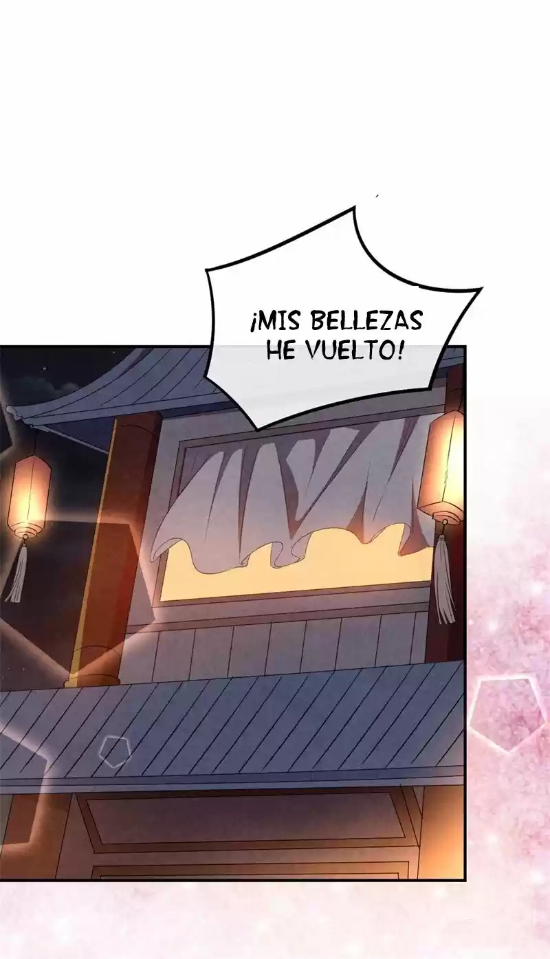 La Princesa Quiere Escalar La Pared - Capítulo 10 - Página 17 - LectorTMOo