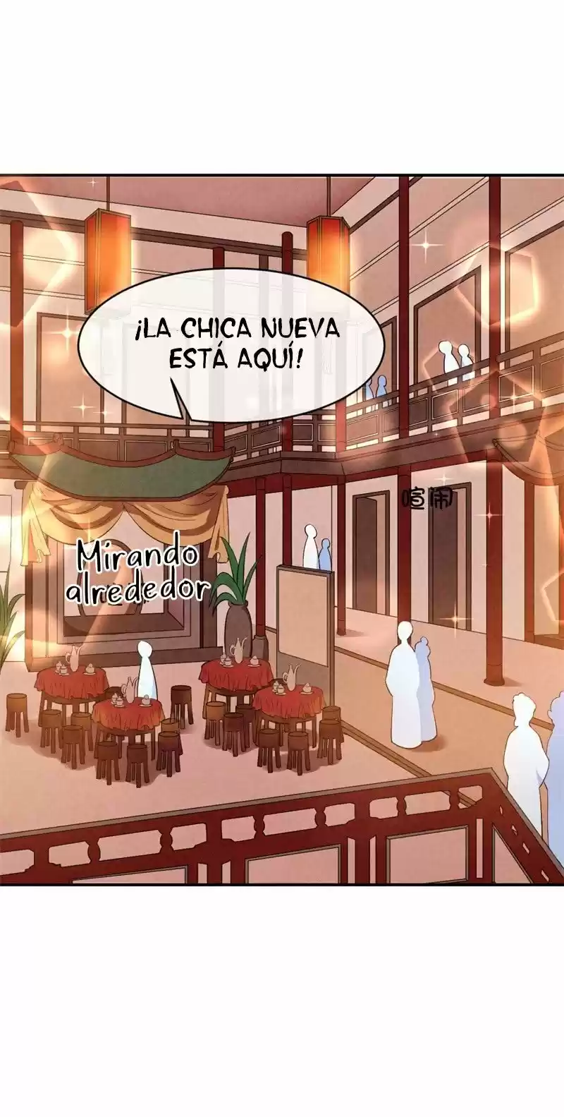 La Princesa Quiere Escalar La Pared - Capítulo 10 - Página 20 - LectorTMOo