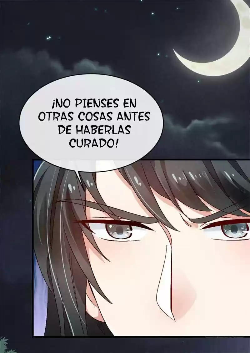 La Princesa Quiere Escalar La Pared - Capítulo 11 - Página 30 - LectorTMOo