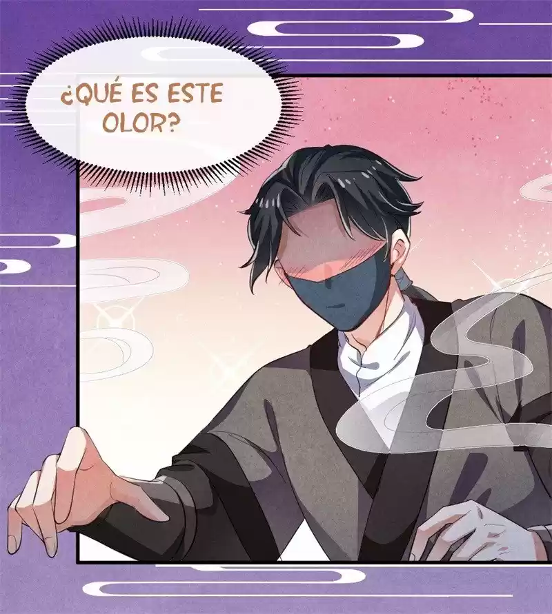 La Princesa Quiere Escalar La Pared - Capítulo 12 - Página 2 - LectorTMOo