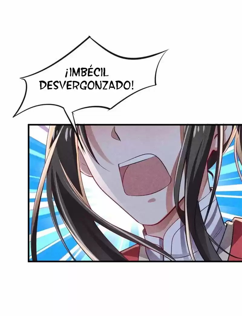 La Princesa Quiere Escalar La Pared - Capítulo 12 - Página 4 - LectorTMOo