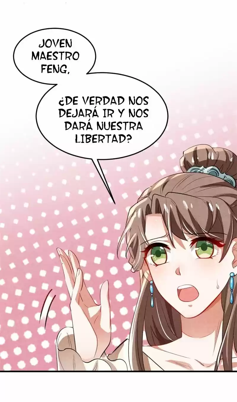 La Princesa Quiere Escalar La Pared - Capítulo 12 - Página 15 - LectorTMOo