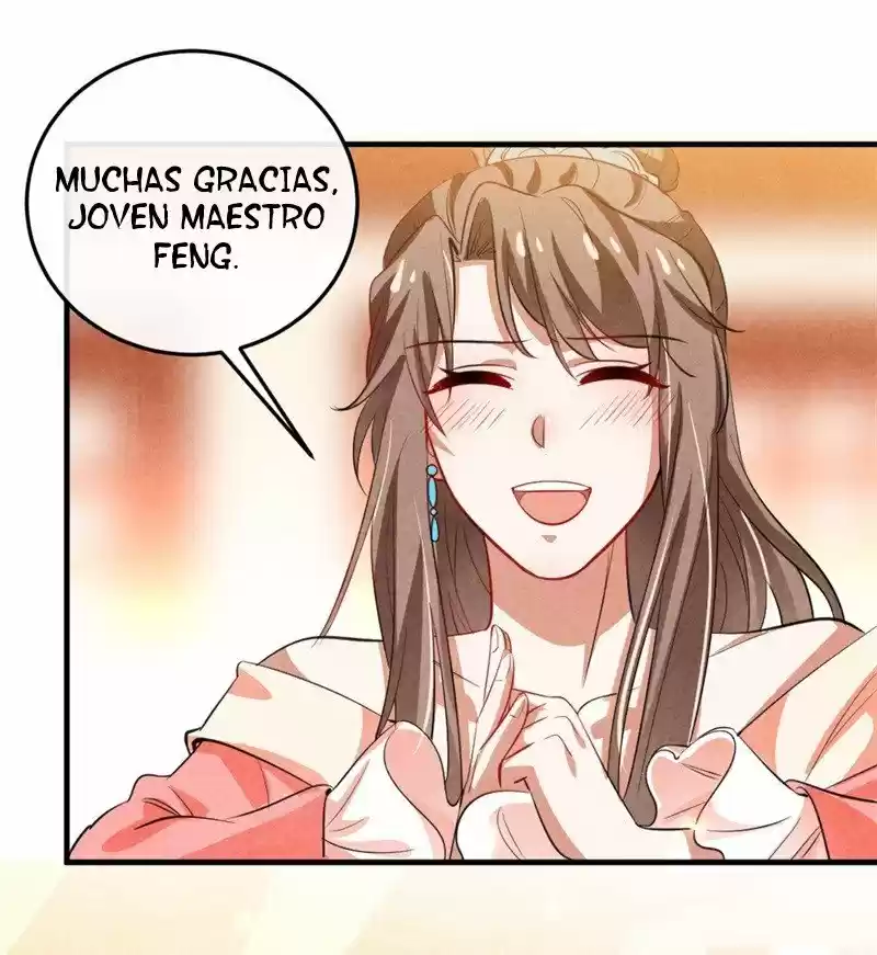 La Princesa Quiere Escalar La Pared - Capítulo 12 - Página 17 - LectorTMOo