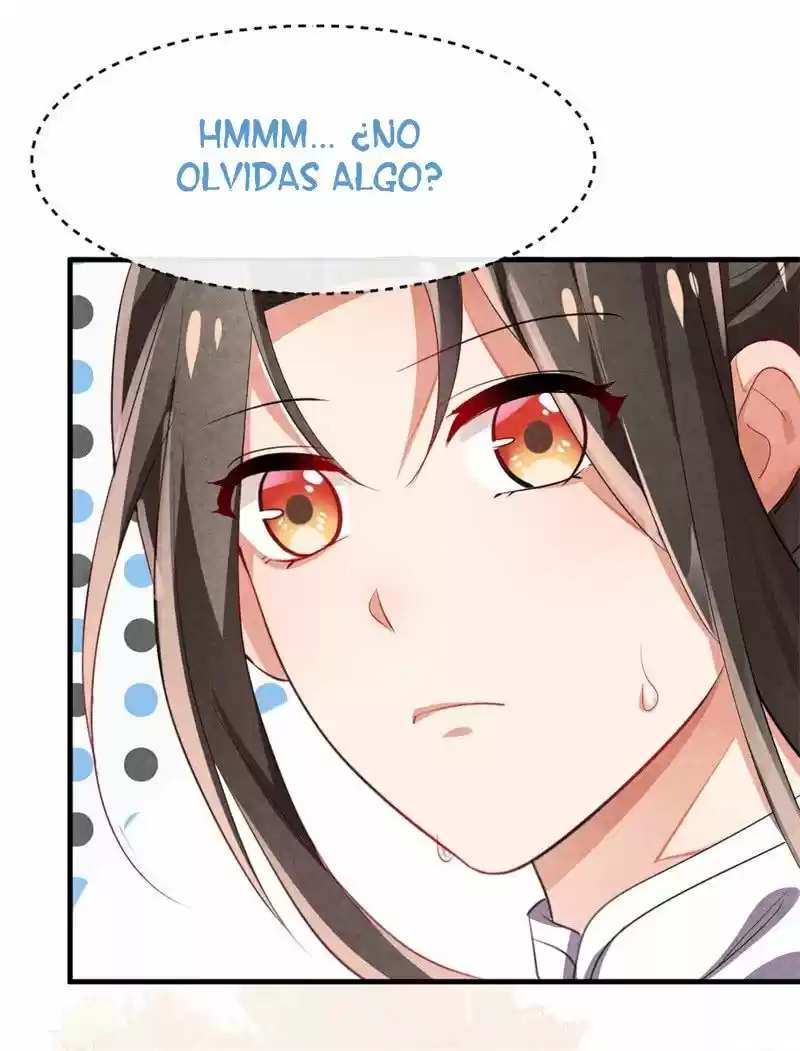 La Princesa Quiere Escalar La Pared - Capítulo 12 - Página 23 - LectorTMOo