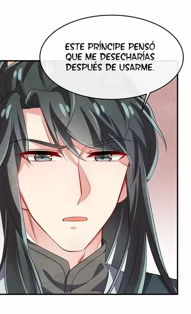 La Princesa Quiere Escalar La Pared - Capítulo 12 - Página 25 - LectorTMOo