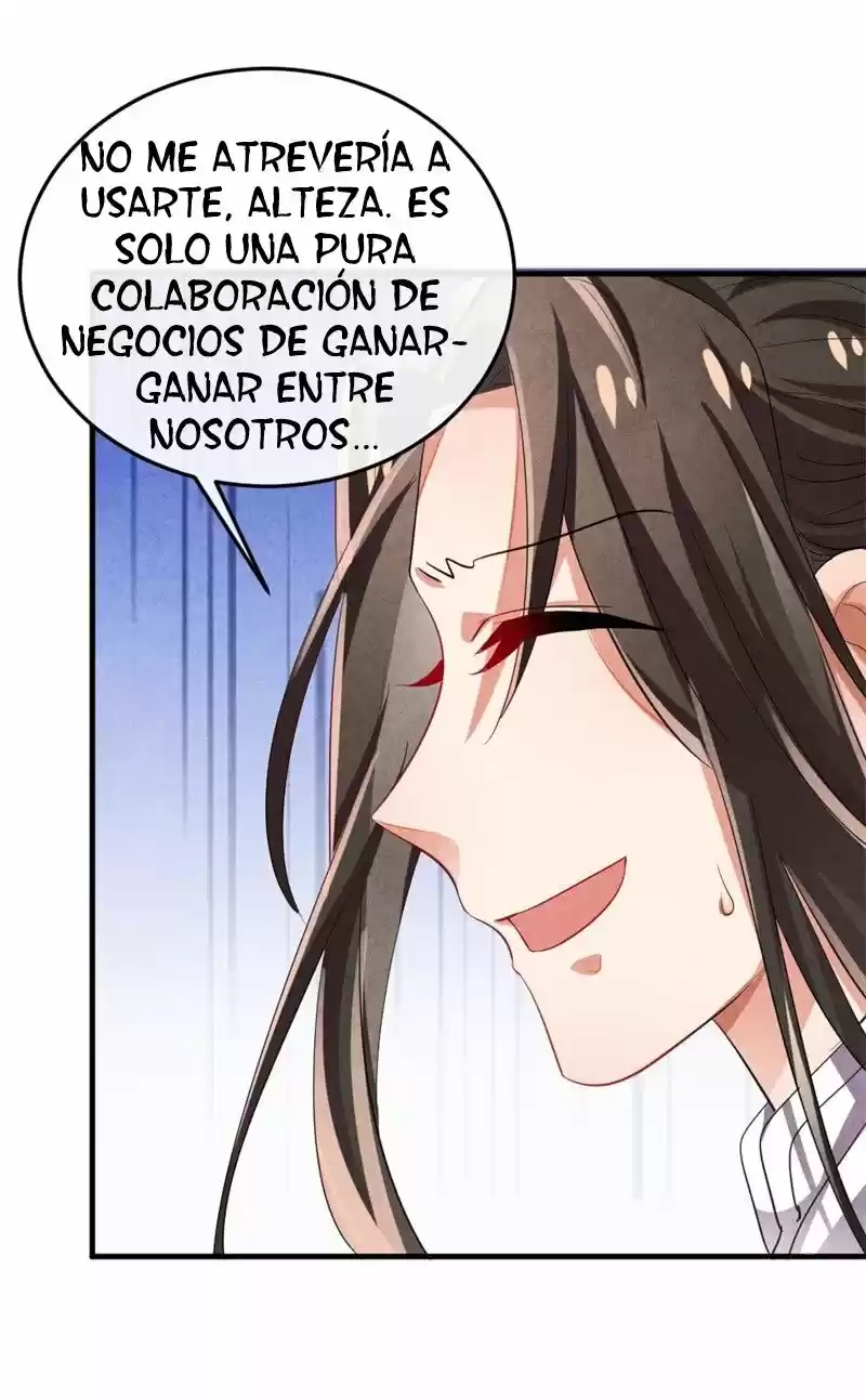 La Princesa Quiere Escalar La Pared - Capítulo 12 - Página 26 - LectorTMOo