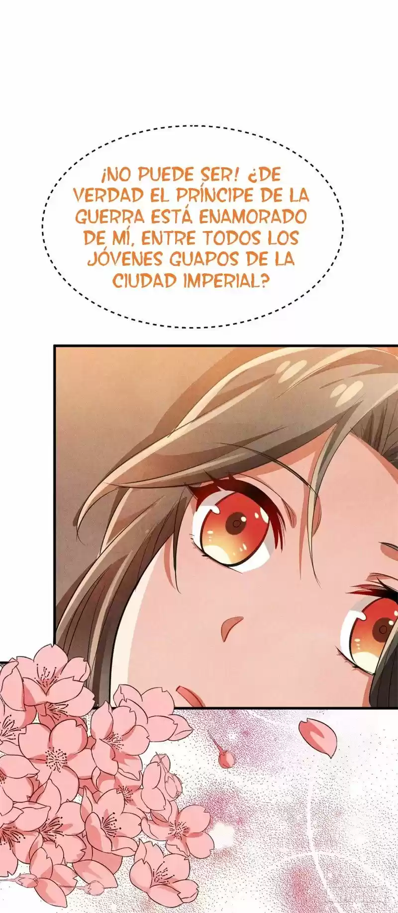 La Princesa Quiere Escalar La Pared - Capítulo 12 - Página 31 - LectorTMOo