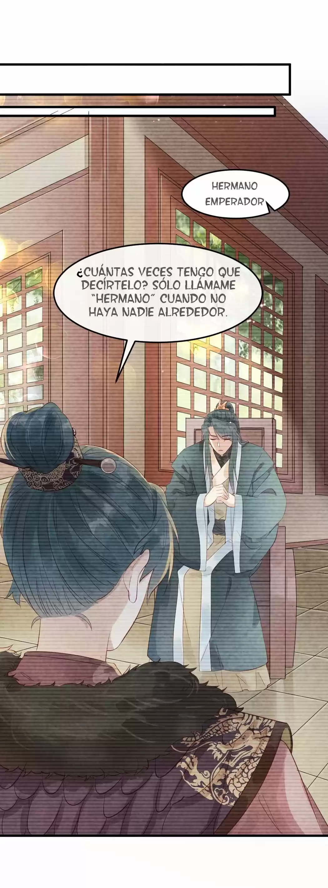La Princesa Quiere Escalar La Pared - Capítulo 13 - Página 12 - LectorTMOo