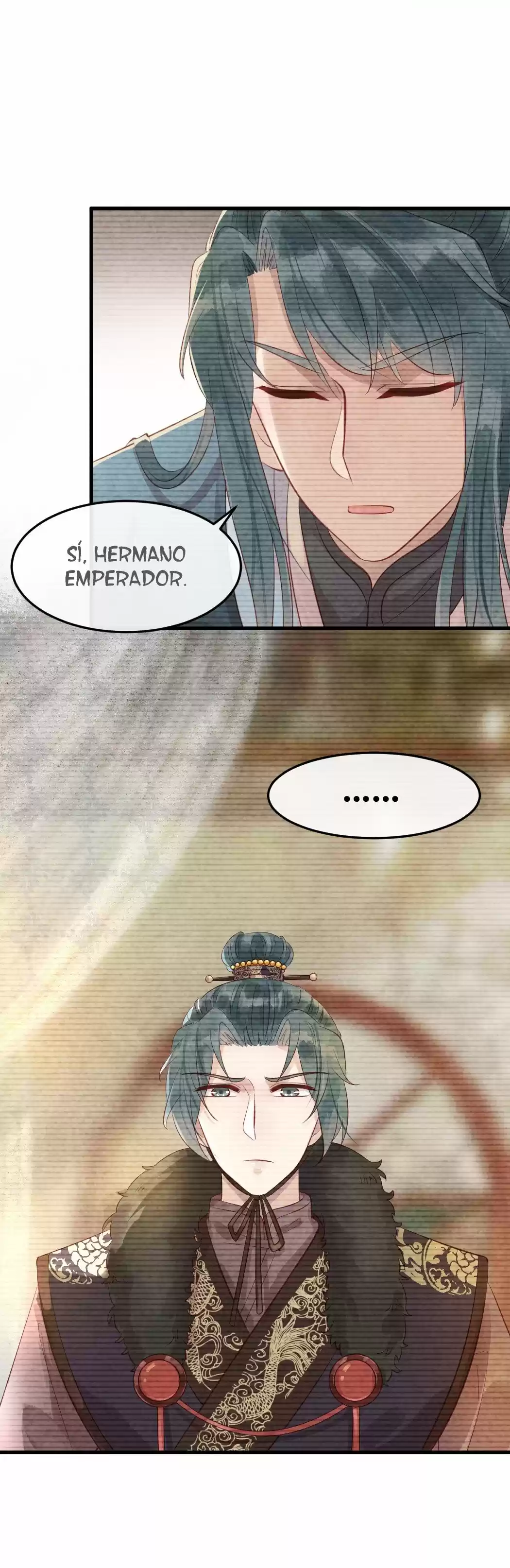 La Princesa Quiere Escalar La Pared - Capítulo 13 - Página 13 - LectorTMOo