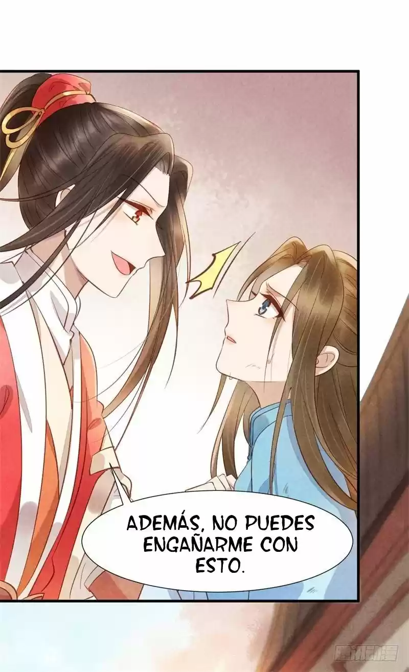 La Princesa Quiere Escalar La Pared - Capítulo 14 - Página 5 - LectorTMOo