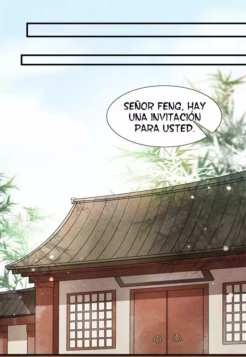 La Princesa Quiere Escalar La Pared - Capítulo 14 - Página 11 - LectorTMOo