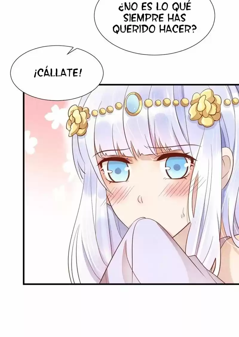 La Princesa Quiere Escalar La Pared - Capítulo 14 - Página 17 - LectorTMOo
